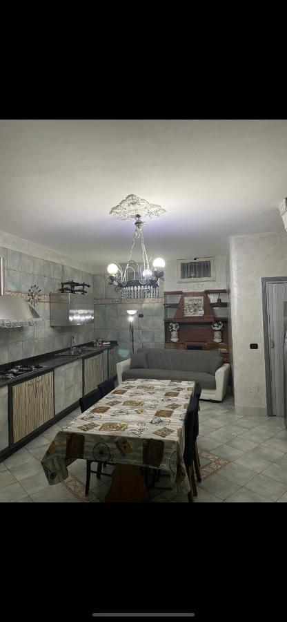 B&B Nonna Maria Nápoles Exterior foto