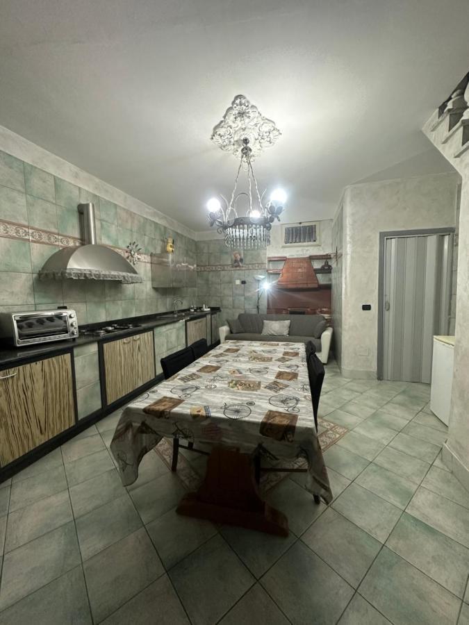 B&B Nonna Maria Nápoles Exterior foto